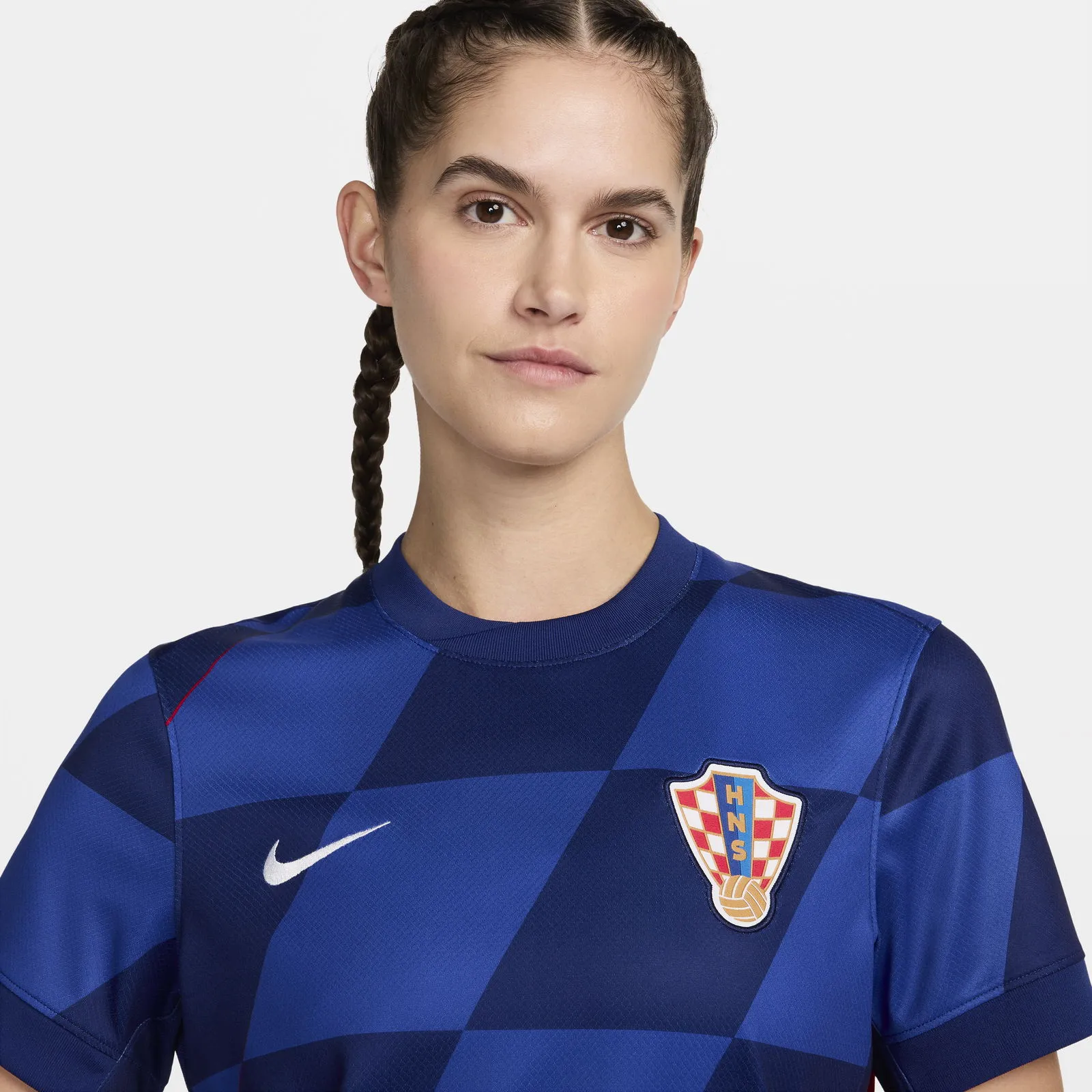 NIKE DRIFIT CROATIA STADIUM 2024/25 REPLICA